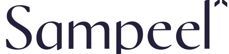 Sampeel logo